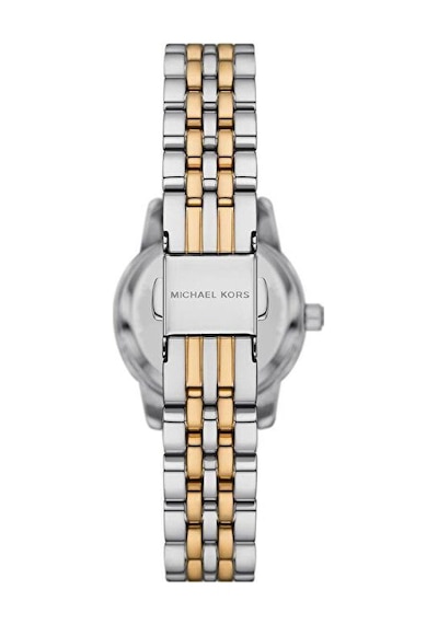 Michael Kors Mk4815set Kadın Kol Saati + Bileklik Seti Gri
