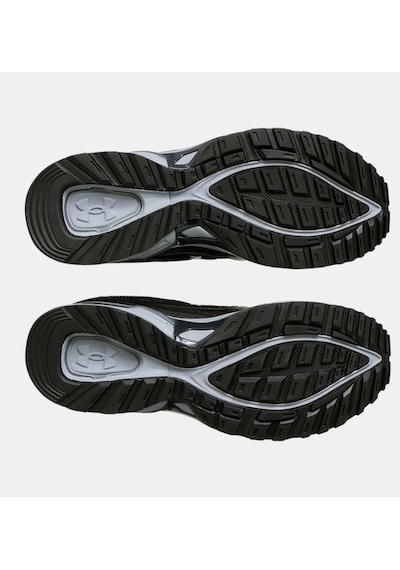 Under Armour Ua Hovr Apparition Rtrftr Tc Erkek Spor Ayakkabı 3027595-007 Siyah