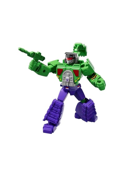 Blokees Transformers Galaxy 03 Yapım Seti Robot Oyuncak Aksiyon Figür Seti