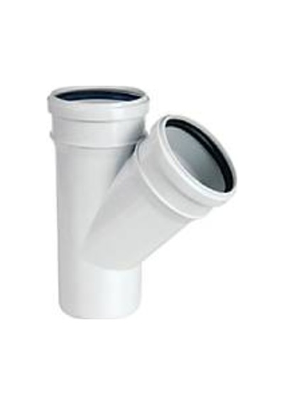 Pvc 70X70 Çatal