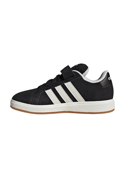 Jp5896-c Adidas Grand Court 00s El C Çocuk Spor Ayakkabı Siyah Jp5896-c Siyah