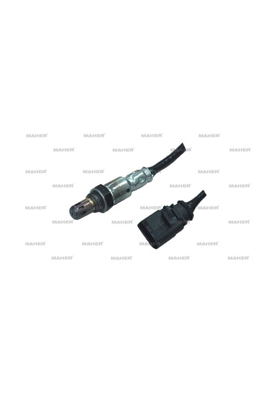 Volkswagen Golf 5 Jetta 2005-2008 Sensör Oksijen Arka 1.4 03c906262r