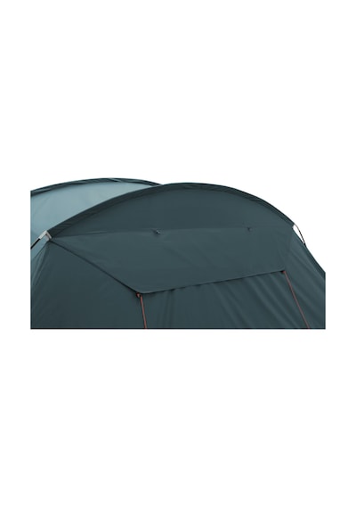 Easy Camp Edendale 600 Blackroom 15m² & 6 Kişilik Yüksek Aile Çadırı Gri