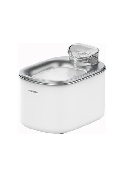 Wf007l Otomatik Kedi Su Sebili,kedi Su Çeşmesi, Su Şelalesi, Su Pınarı 3.5lt Geniş Hazne, Bpa Içermez, Ultra Sess
