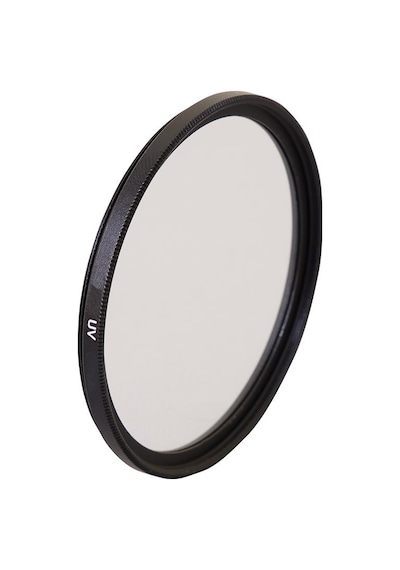 Lens İçin 40.5mm Uv Ultraviole Filtre