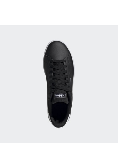 Adidas Erkek Sneaker Siyah - Beyaz If9789 Urban Court 25k339ıf9789 339049 Siyah - Beyaz