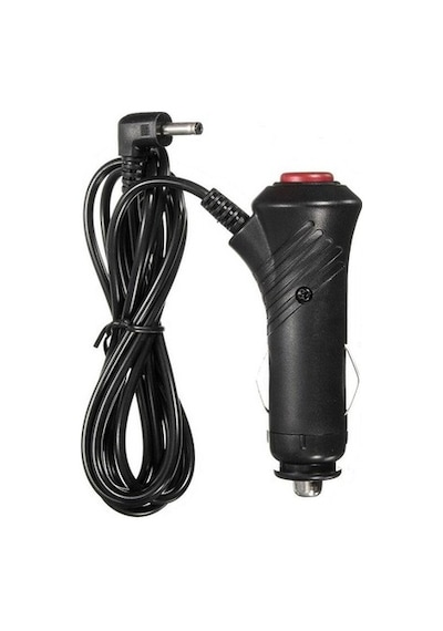 Keepro 3.5 Mm1.35 Mm Araç Çakmak Şarj Aleti Radar Tespit Cihazı Şarj Aleti