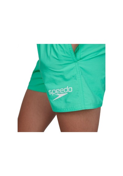Speedo Erkek Çocuk Şort Mayo