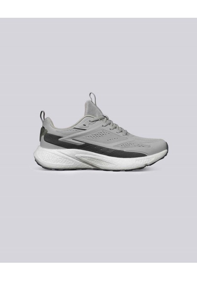 Kappa Erkek Grey La Vega Ayakkabı Kp-4034m Gri