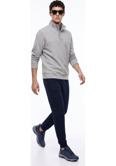 Discovery Expedition D5wm-ea3942 Lacivert Relaxed Erkek Sweatpant