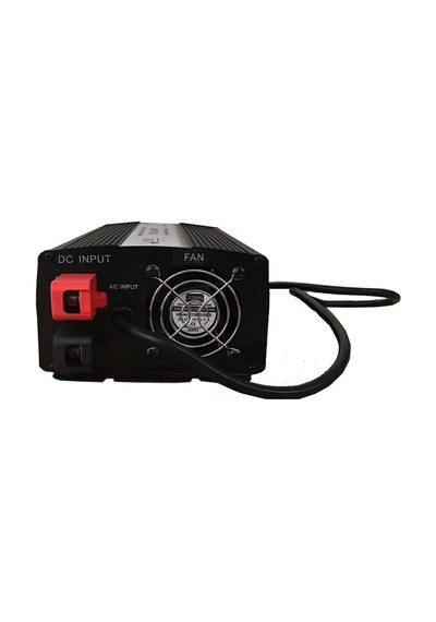500 Watt 12 Volt Ups Şebeke Şarjlı Modifiye Sinüs İnverter