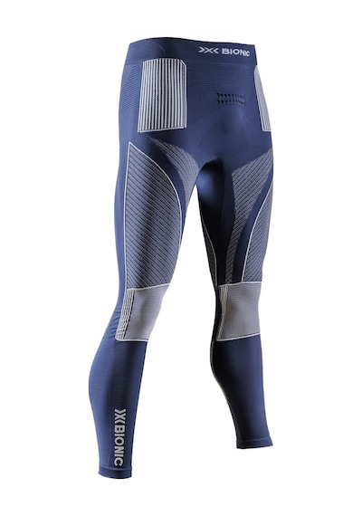 X-bıonıc X-bıonıc Energy Accumulator 40 Pants Men Mavi Erkek İçlik Alt Mow Lacivert