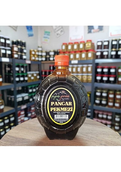 Poyralı Pancar Pekmezi 1 KG