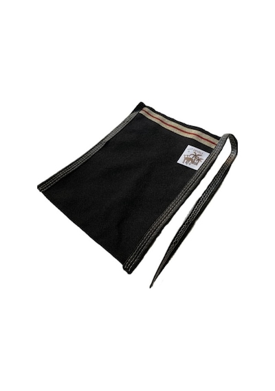 Develi Kese 1028 Sert Kese Siyah