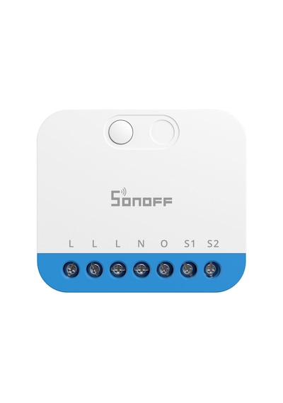 Sonoff Mını-zbdım Zigbee Akıllı Dimmer Röle