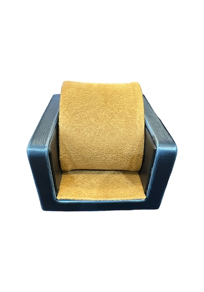 Saat Koltuğu Watch Chair, Tekli Saat Konumlandırma Ve Teşhir Etme Standı