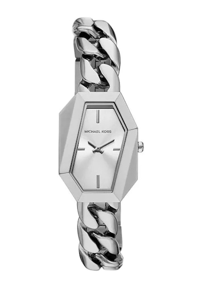 Michael Kors Mk4879 Kadın Kol Saati Gri