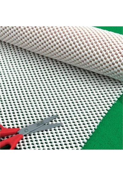 Tezgah Üstü Çok Amaçlı Kayma Önleyici Kaydırmaz Ped Plastik Çok Renkli Diğer