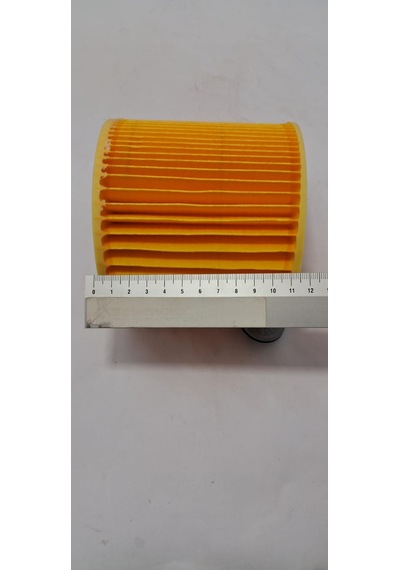 Hepa Karcher Wd 02 Wd 3 Silindir Filtre 10040614 Kg0000161