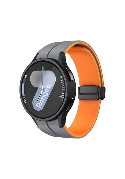 Rongep İle Uyumlu Spor Tasarım Flex Loop 20mm Kordon Watch 7/6/5/4 Serisi İçin Watch 7 Kordon 40mm/44mm Watch 6/4 Classic 47/43/42mm Watch 5 Pro Uyumlu Gri-turuncu Sku: Zeus8690010105820 Rongep İle Uyumlu Spor Tasarım Flex Loop 20mm Kordon Watch 7/6/5/4 Serisi İçin Watch 7 Kordon 40mm/44mm Watch 6/4 Classic 47/43/42mm Watch 5 Pro Uyumlu Gri-turuncu Sku: Zeus8690010105820