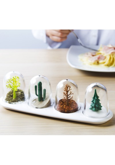 Seasoning Shakers Dört Mevsim Baharatlık Diğer