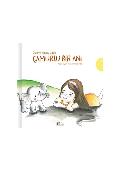 Çamurlu Bir  Anı