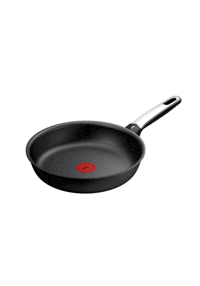 Tefal Expertise+ 5x Tava - 24 Cm 001 Siyah