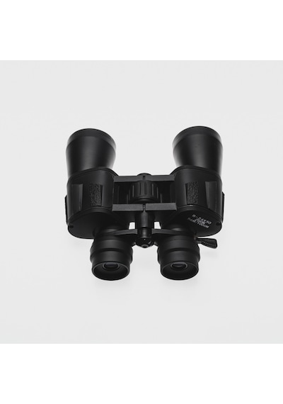 NİKULA 8-24X50 ZOOM DPS I ZOOMLU SÜPER KALİTELİ DÜRBÜN Siyah