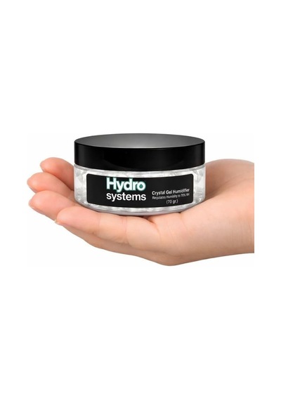 12 Adet 70gr. Hydro Gel Puro Kutusu%70 Jel Nemlendirici Db37s-12