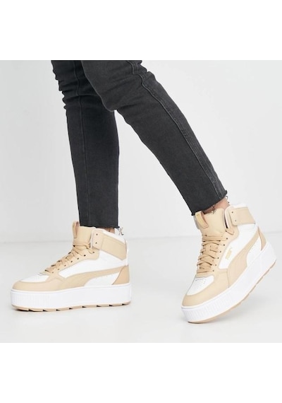 Puma Karmen Rebelle Mid Kadın Ayakkabı 28721304 001