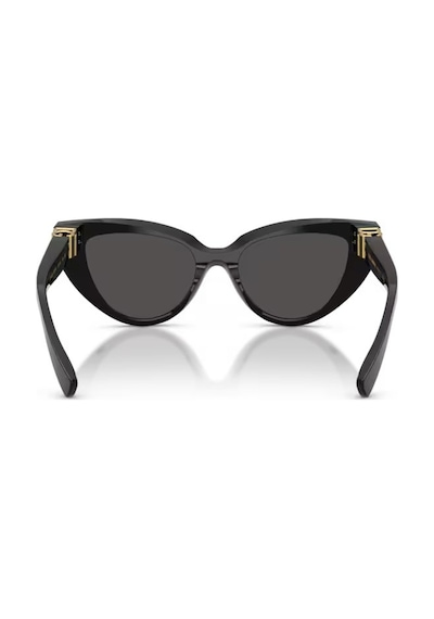 Dolce Gabbana Dg4497 501 87 52 Kadın Güneş Gözlüğü Koyu Gri