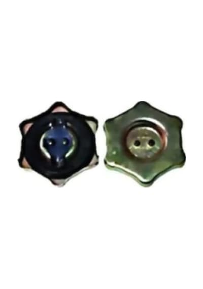 Yedek Motor Yağ Kapağı - Doğan, Kartal, Şahin Modelleri Açık-ahşap