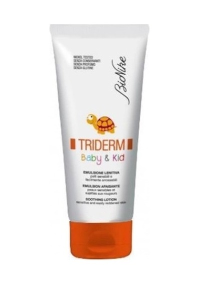 Bionike Triderm Baby And Kid Soothing Bebek Çocuklar Için Nemlendirici Losyon 100 ml