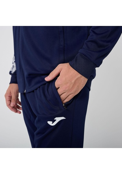 Joma 9212325-20.068 Premium Erkek Eşofman Takımı Renklı