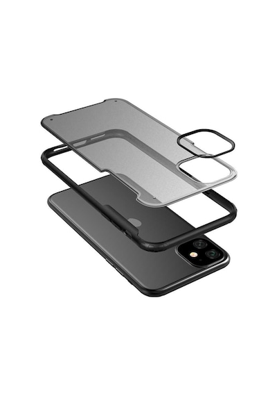 Apple Uyumlu iPhone 11 Kilif Zore Volks Silikon Kilif 516277198