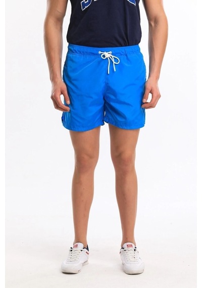 Superfly Swimshort Erkek Mavi Şort 21678-07 Siyah Superfly Swimshort Erkek Mavi Şort 21678-07 Siyah