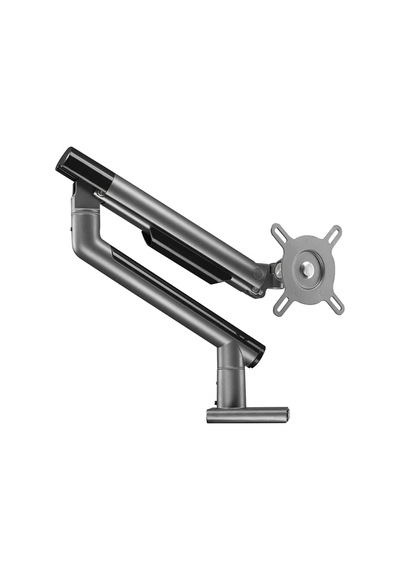 Tm-49-c06-g 17-32 İnç Tek Kollu Amortisörlü Monitör Standı