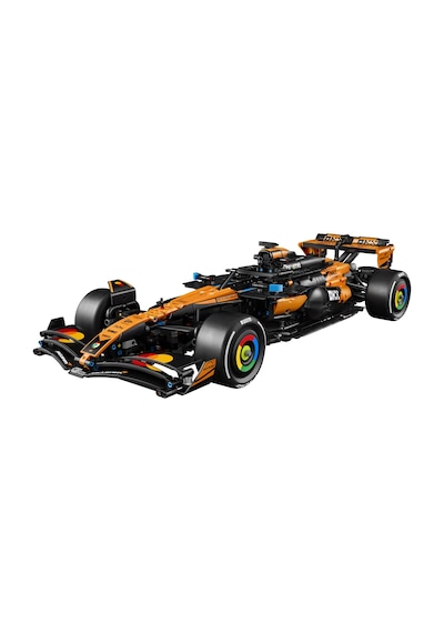 LEGO® Technic™ McLaren MCL39 F1® Araba 42228 - Yetişkinler için 2025 Model Araba İçeren Yaratıcı Model Yapım Seti (1675 parça)