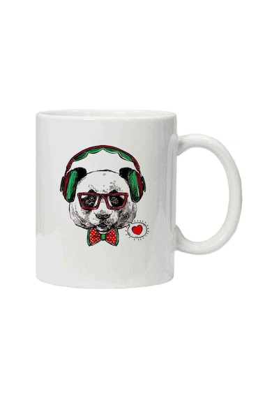 Kupa Bardak Panda