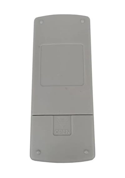 Fuji Rsw-9rc İle Uyumlu Klima Kumandası