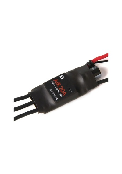 T-motor Esc Aır 20 Amper 3-4s Drone Motor Sürücüsü