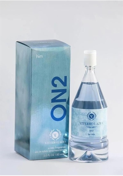 Viterbo Lazio On2 Him Edt 150ml. Diğer