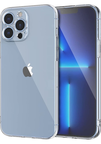 Ally Space Apple Uyumlu iPhone 13 Pro 6.1Inç Kamera Korumali Premium Silikon 228318676