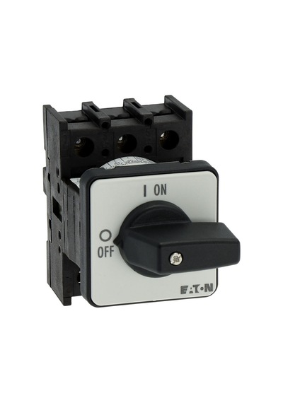 Eaton 38724 Pako Şalter 0-1 3x25a
