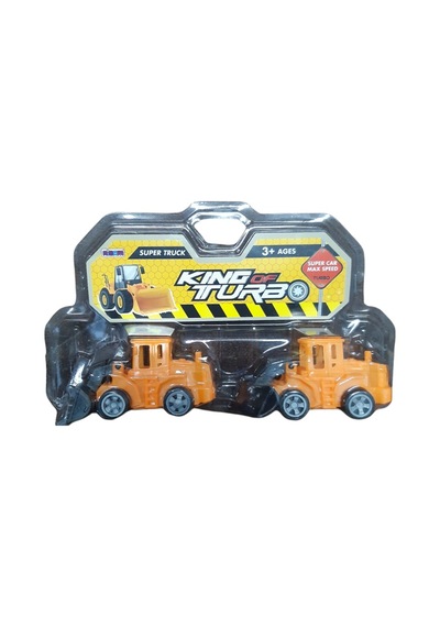 Nizam İş Makinesi 2 Li 476