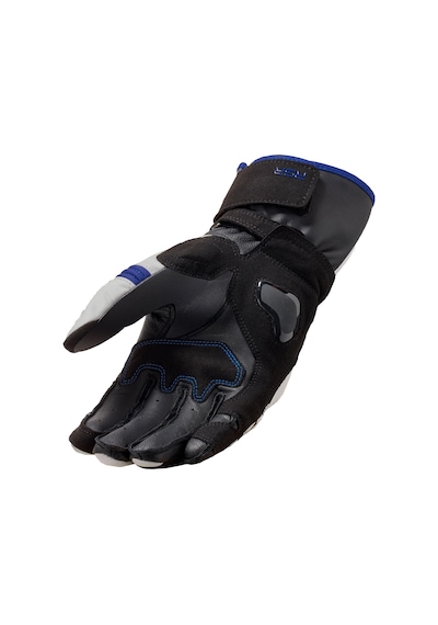 Revit Revıt Rsr5 Eldiven Beyaz-mavi