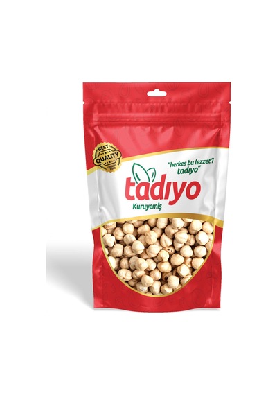 Tadıyo Kuruyemiş Fındık İçi Kavrulmuş Giresun 500 Gr 500 G