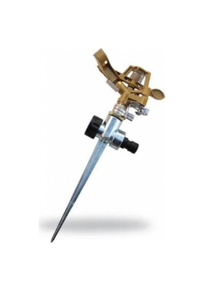 Akyol Garden Metal Kazık Metal Fıskiye