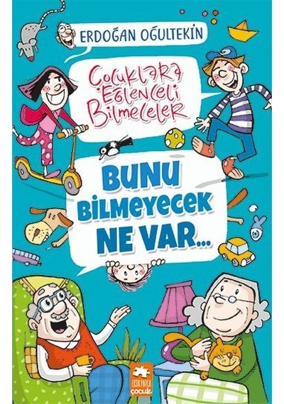 Bunu Bilmeyecek Ne Var - Erdoğan Oğultekin - Eksik Parça