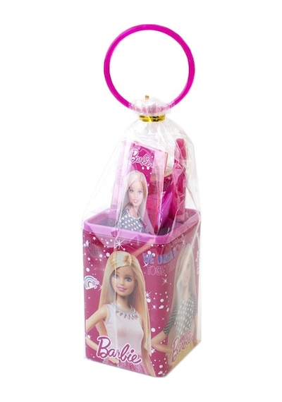 Dolphin Kırtasiye Seti Barbie B-2986